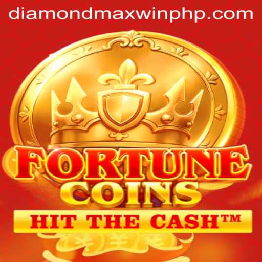 Exploring the World of FortuneCoins: Unlocking the Diamond MaxWin