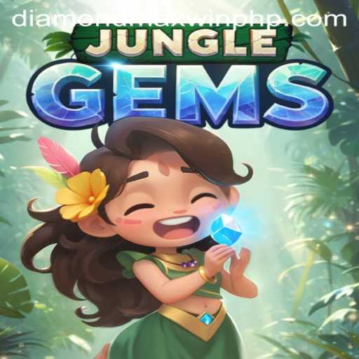 JungleGems: An Exciting Exploration of Diamond MaxWin