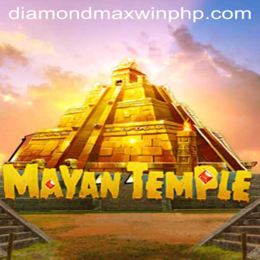 Unlock the Secrets of MayanTemple: Explore the Thrills of Diamond MaxWin