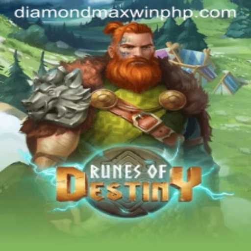 Unveiling the Mystical World of RunesOfDestiny: The Quest for Diamond MaxWin
