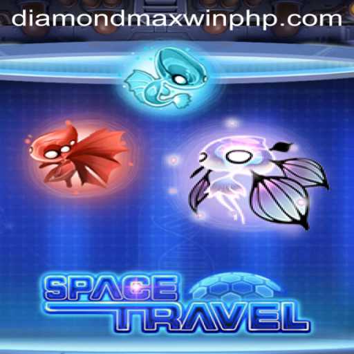 Exploring the Thrills of SpaceTravel: Unveiling the Diamond MaxWin Adventure